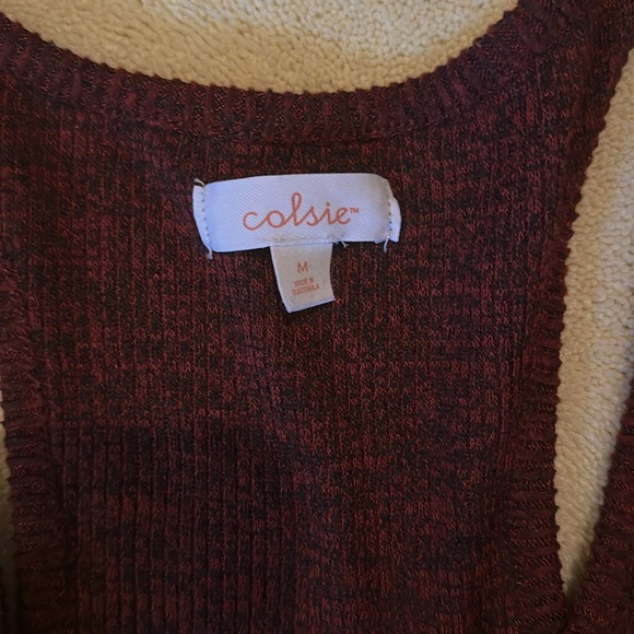 Colsie Matching Set - Picture 3 of 5